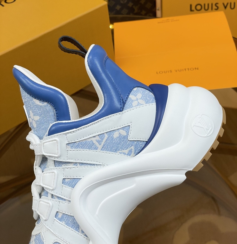 Louis Vuitton Sneakers